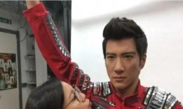 王力宏老婆为什么要撕王力宏,老婆为何痛撕昔日模范丈夫？