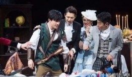 明星大侦探第二季,悬疑升级，明星侦探团再战迷雾