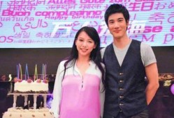 王力宏老婆为什么要撕王力宏,老婆为何痛撕昔日模范丈夫？