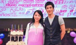王力宏老婆为什么要撕王力宏,老婆为何痛撕昔日模范丈夫？